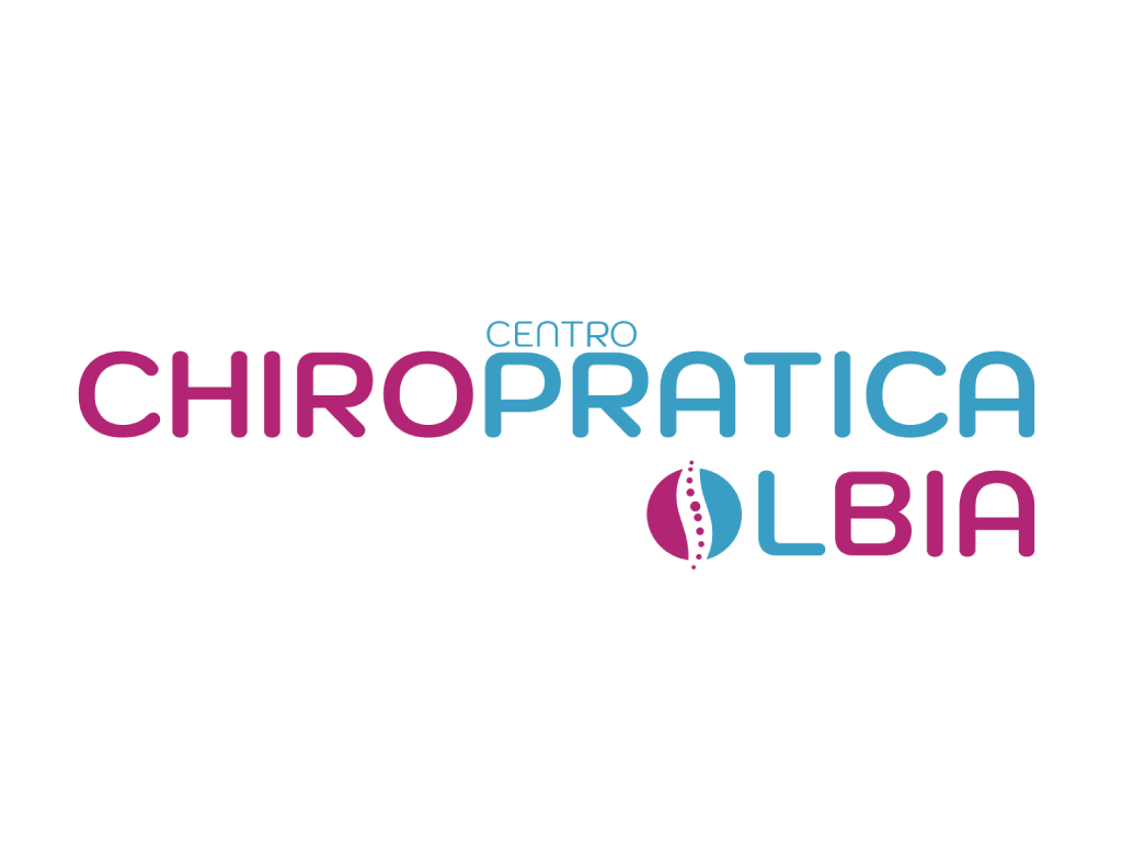 logo menu chiropratica olbia